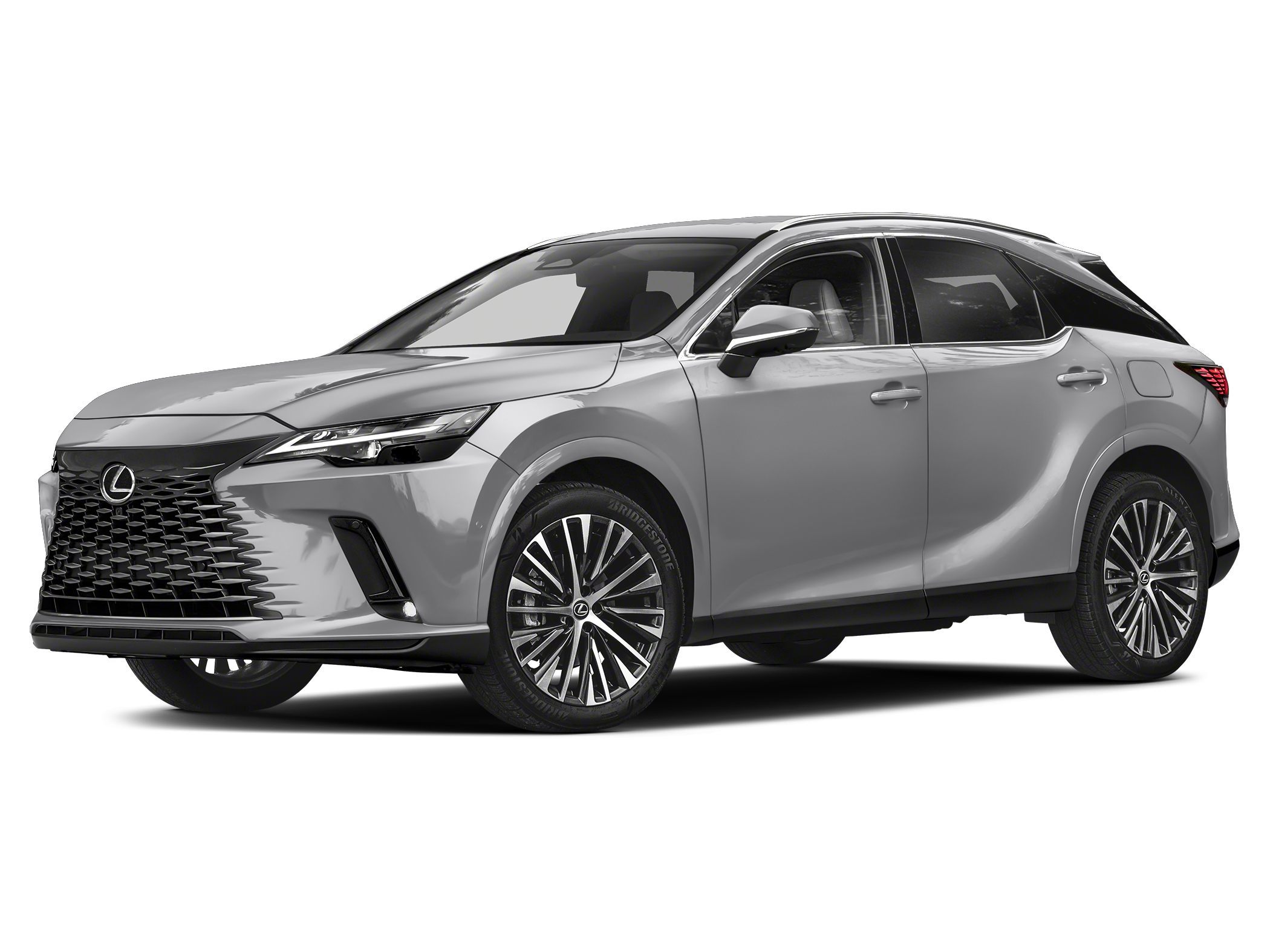lexus rx hybrid 2024 2T2BBMCA8RC035110 image